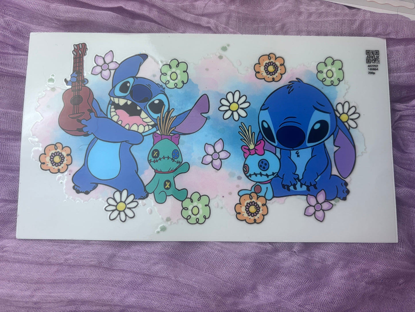 Stitch 1