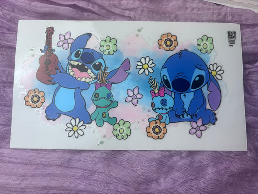 Stitch 1