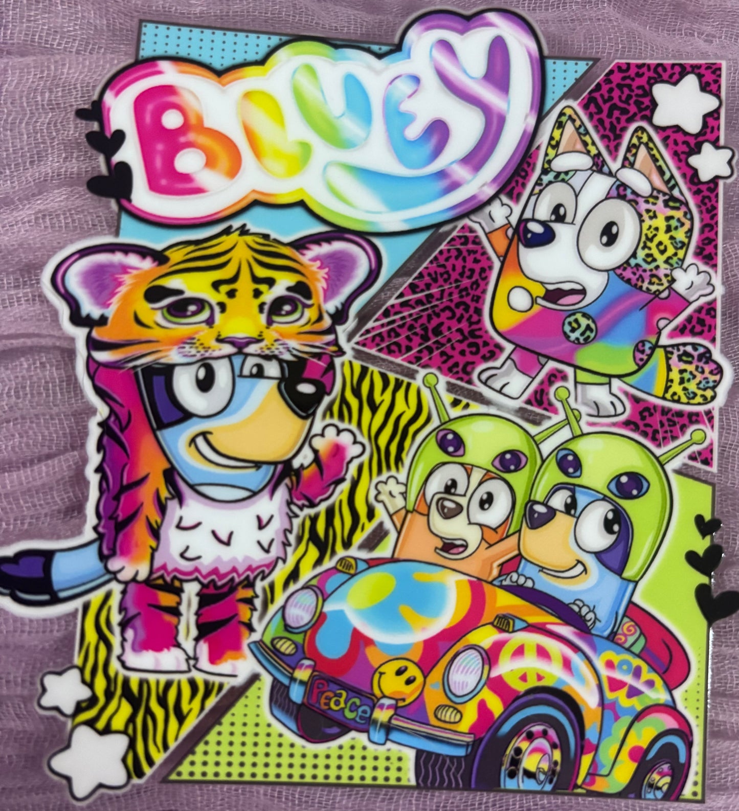 Bluey 2 ( Exclusive )