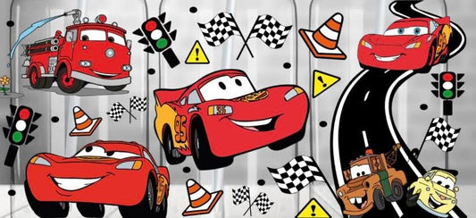 Cars ( Exclusive )