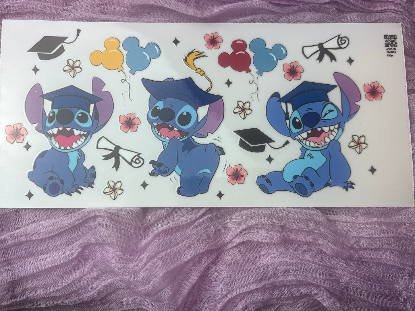 Stitch 5